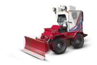Ventrac Snow Plow Blade, ND420/540